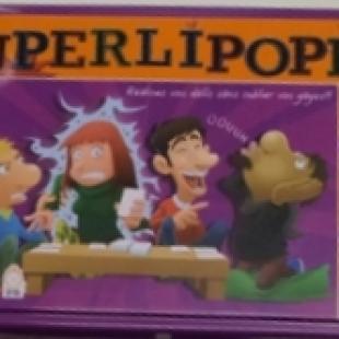 Superlipopex
