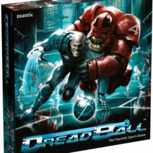 Dreadball