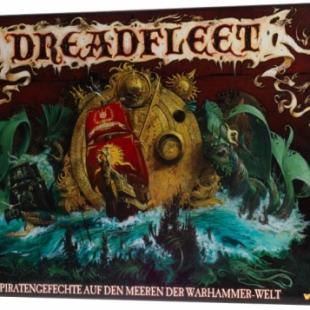 Dreadfleet