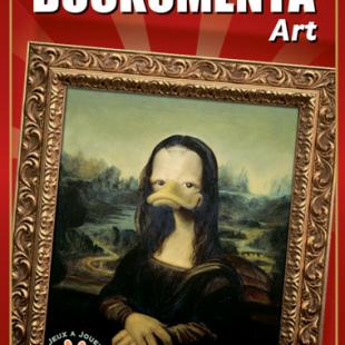 Duckomenta Art