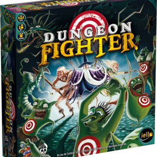 Dungeon Fighter