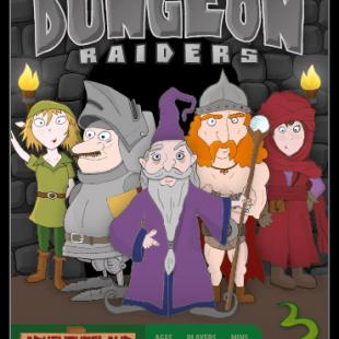Dungeon Raiders