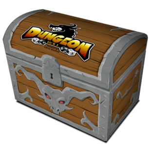 Le test de Dungeon Roll