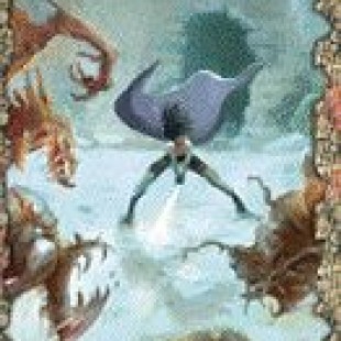 Dungeoneer : Le Repaire des Abominations