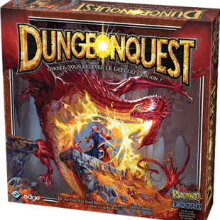 Dungeonquest