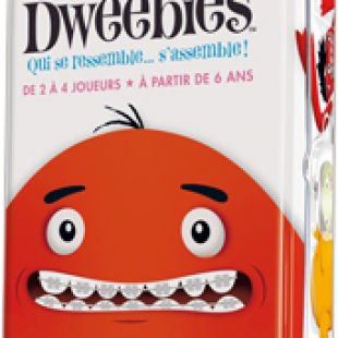Dweebies