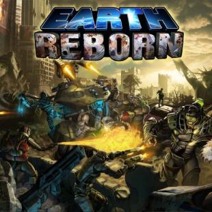 Earth Reborn