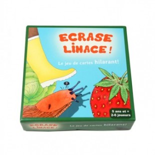 Ecrase limace