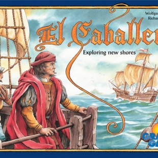 El Caballero