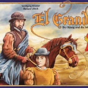 El Grande (VF)
