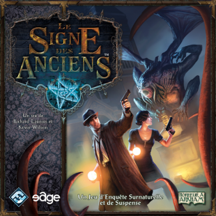 Le signe des anciens