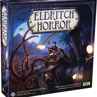 Eldritch Horror