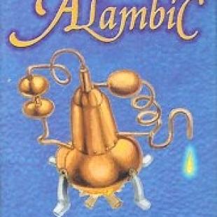 Elixir – Alambic