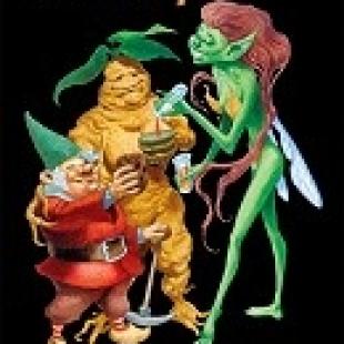 Elixir : La Compil&rsquo;