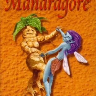 Elixir – Mandragore