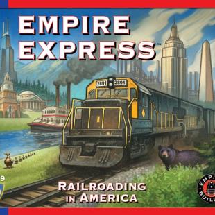 Empire Express