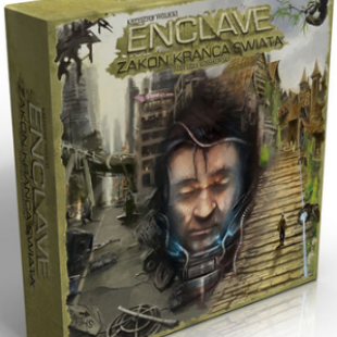 Enclave: Zakon KraÅca Åwiata