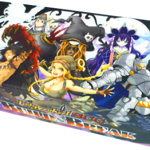 EndBreaker! SCG: Build & Break