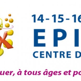 3e festival des jeux d’Epinal
