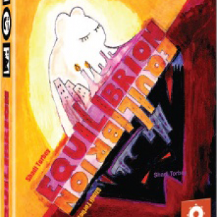 Le test de Equilibrion