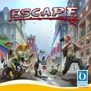 Le test de Escape from Zombie City