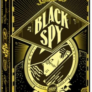 Black Spy
