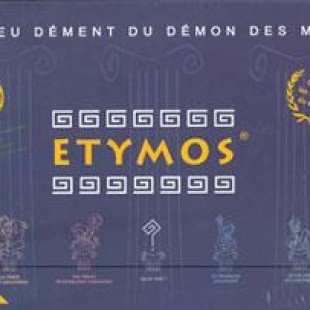 Etymos