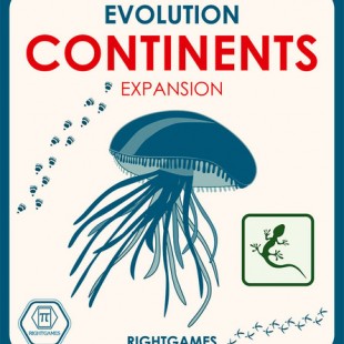 Evolution: Continents