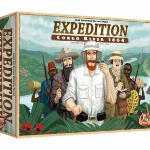 Expedition