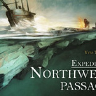 Expedition: Northwest Passage