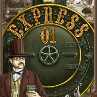 Express 01