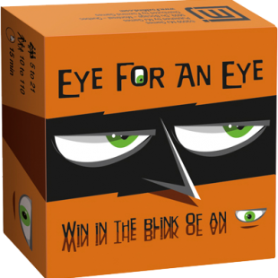 Eye for an eye