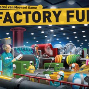 Factory Fun