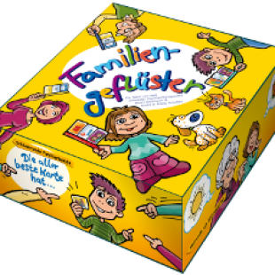 Familiengeflüster