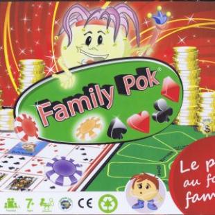 Family Pok