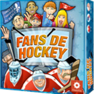 Fans de Hockey