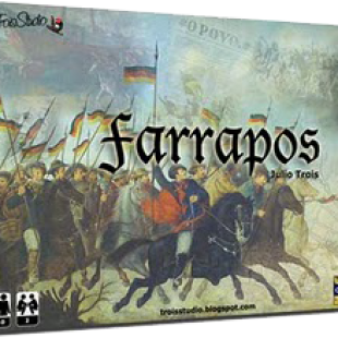 Farrapos