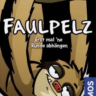 Faulpelz