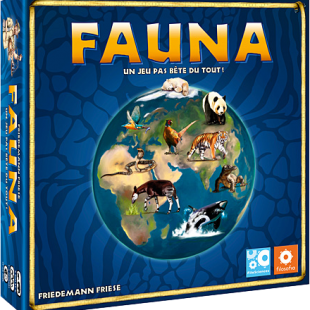 Fauna
