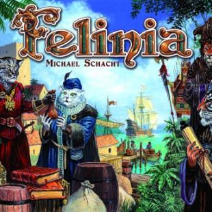 Felinia