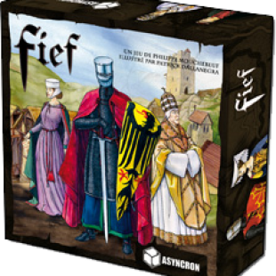 Fief (2011)