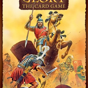 Field of Glory: The Card Game
