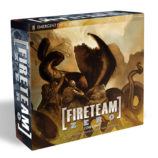 Fireteam Zero