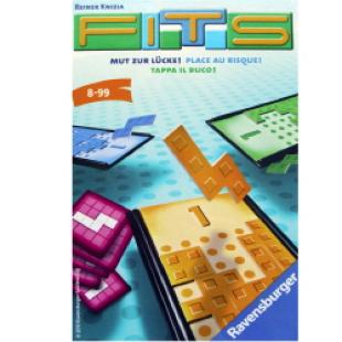 Fits – version voyage