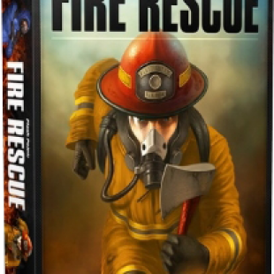 Flash Point: Fire Rescue