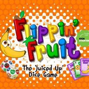 Flippin&rsquo; Fruit