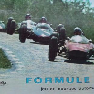 Formule 1