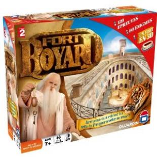 Fort Boyard