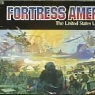 Fortress America