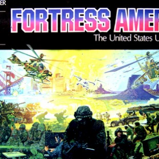 Fortress America